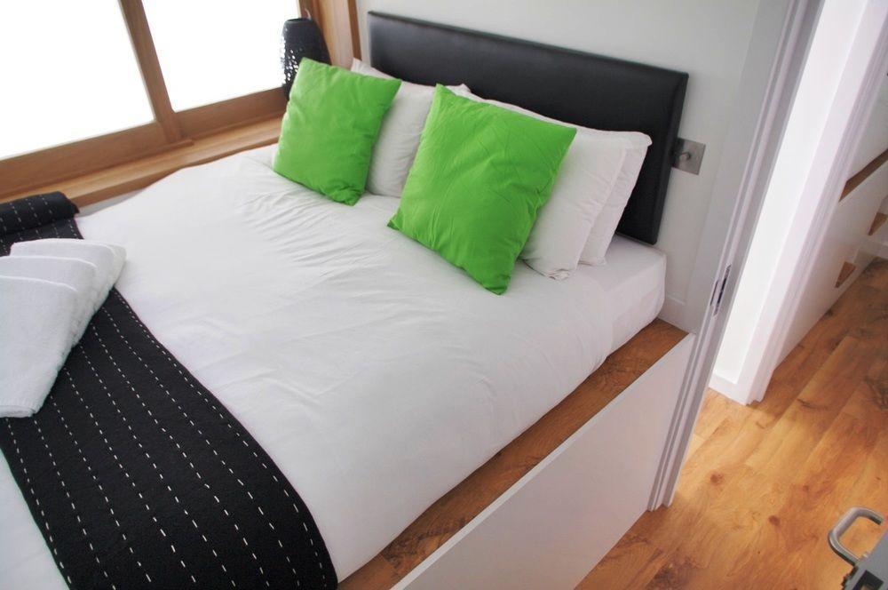 Apartamento Acorn - Byng Place Londres