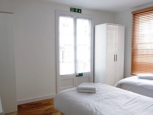 Apartamento Acorn - Byng Place Londres