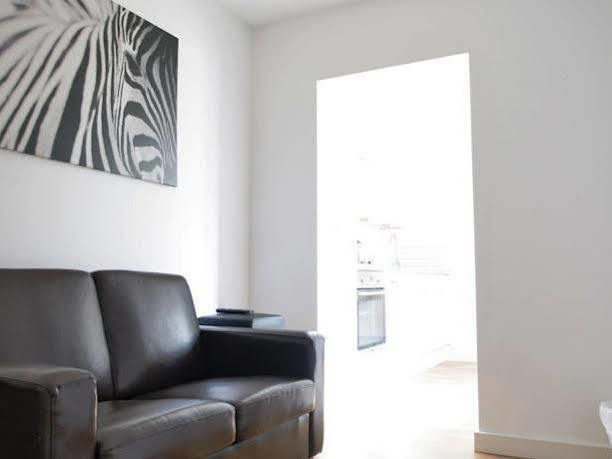 Acorn - Byng Place Apartamento