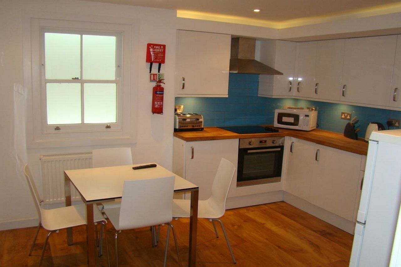 Acorn - Byng Place Apartamento