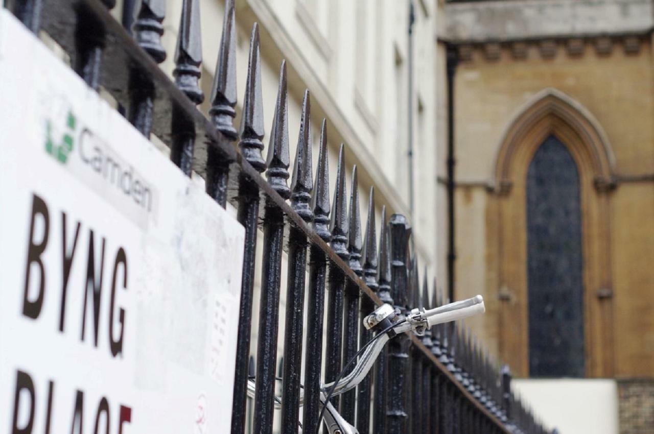 Acorn - Byng Place * Londres
