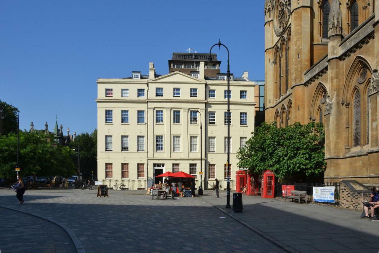 Acorn - Byng Place Apartamento