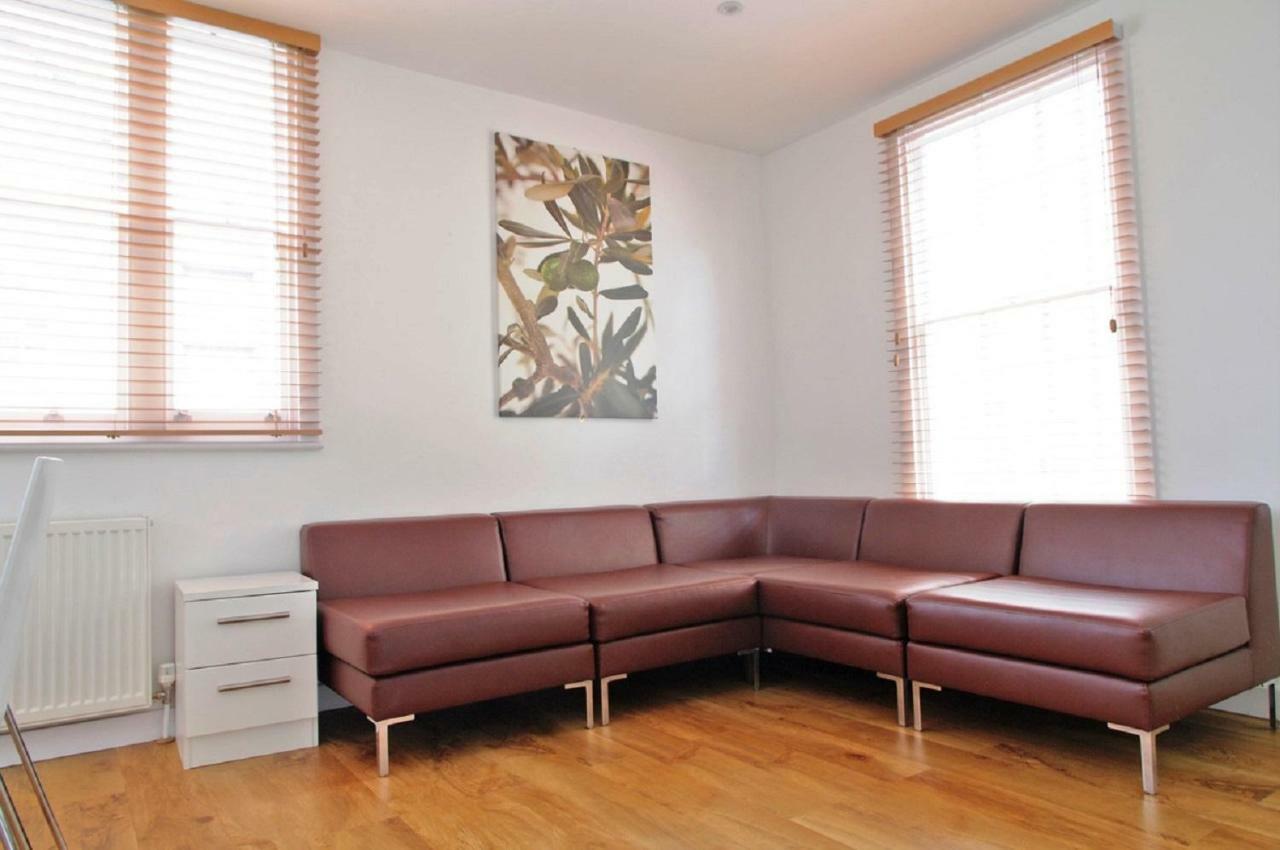 Acorn - Byng Place Apartamento