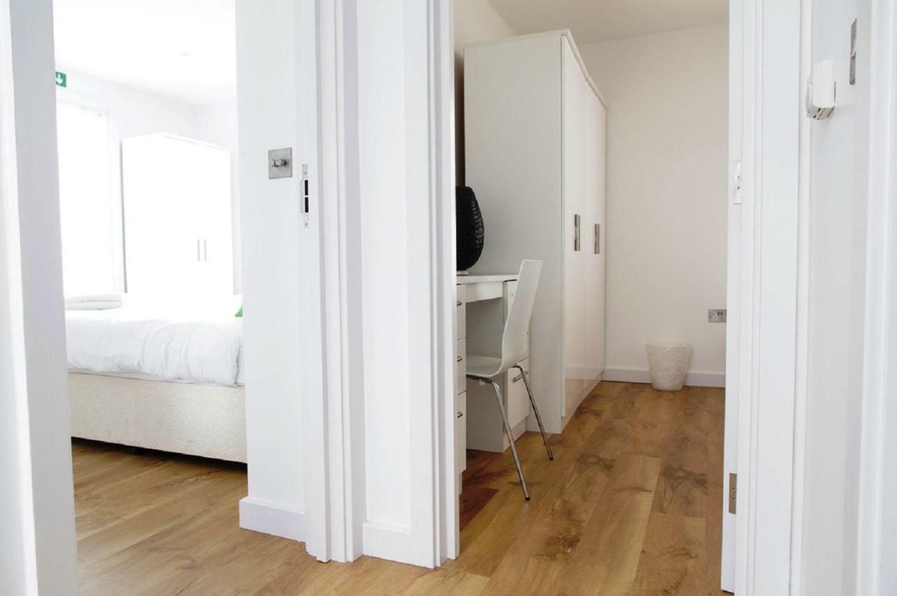 Apartamento Acorn - Byng Place Londres