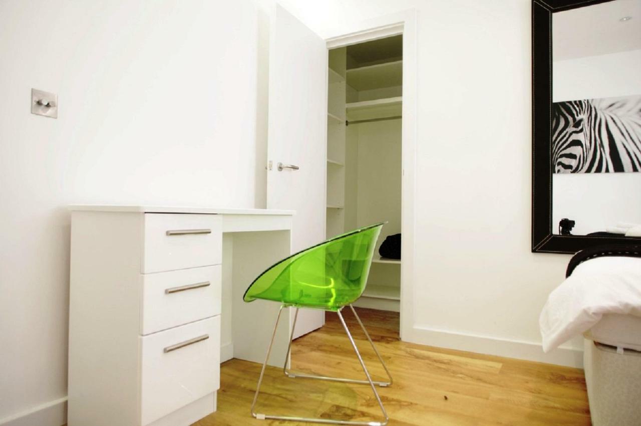 Acorn - Byng Place Apartamento *