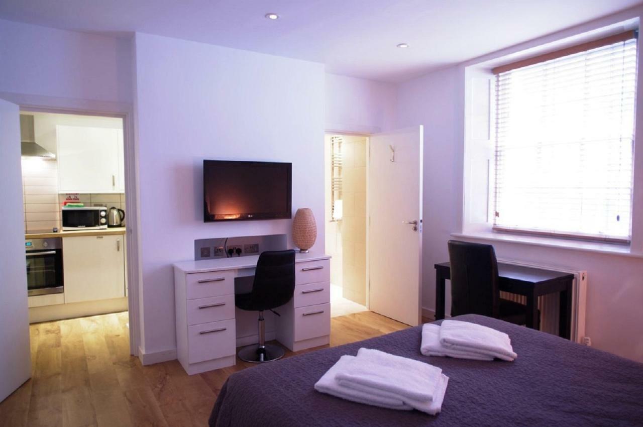 Apartamento Acorn - Byng Place