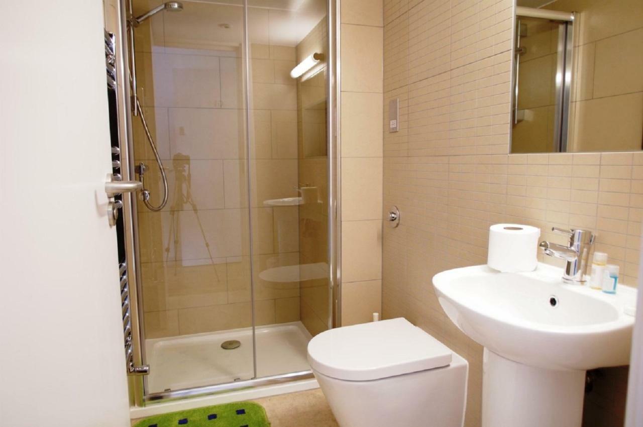 Acorn - Byng Place Apartamento *