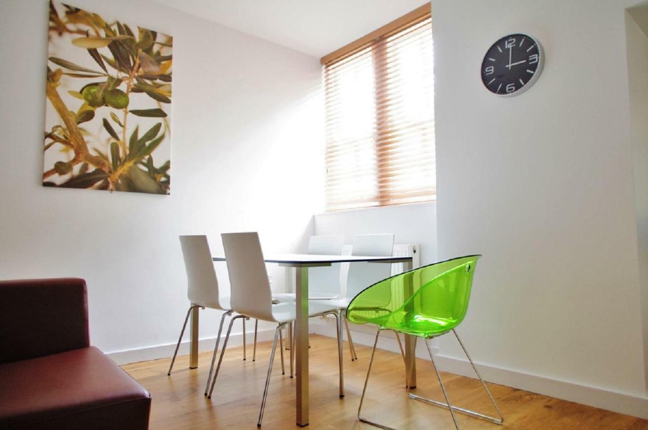 Apartamento Acorn - Byng Place Londres