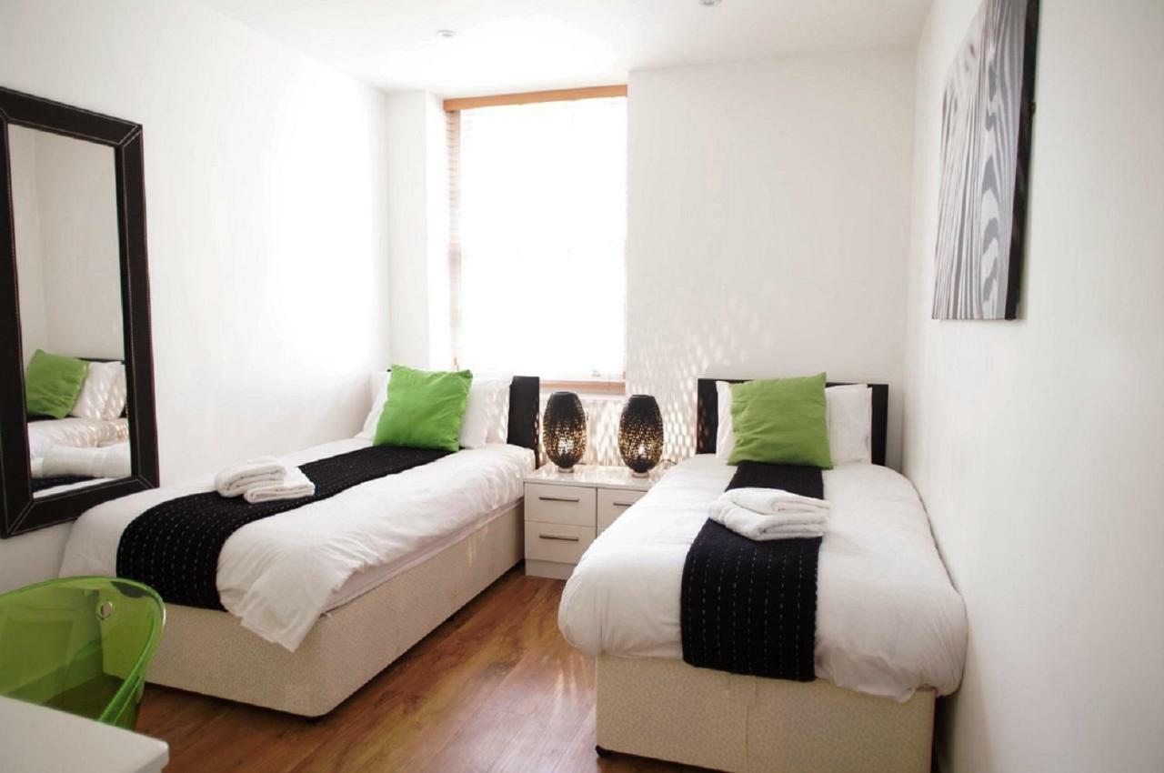 Acorn - Byng Place Apartamento