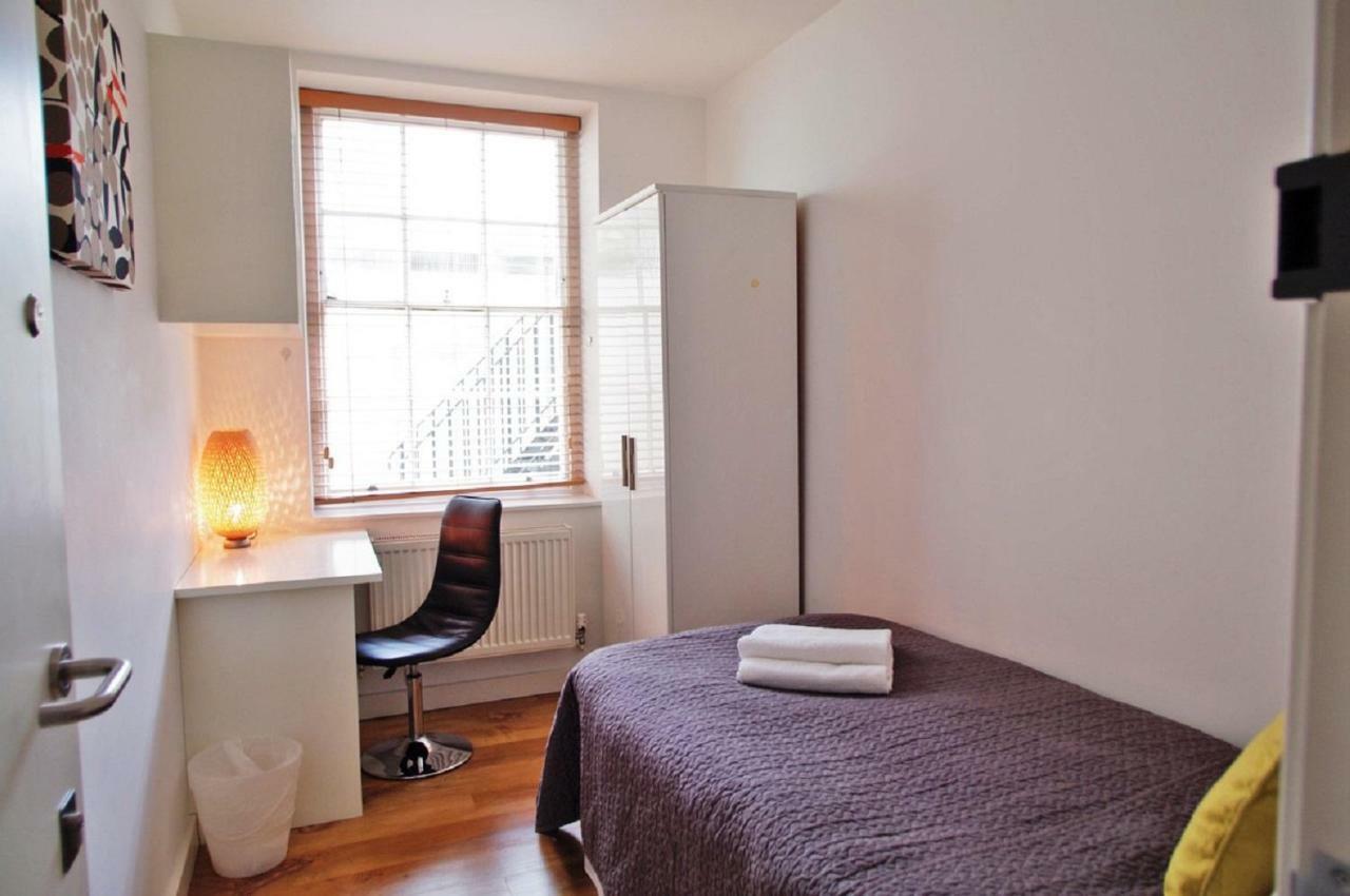 Acorn - Byng Place Apartamento Londres