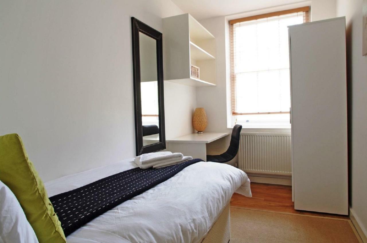 Acorn - Byng Place Apartamento Londres