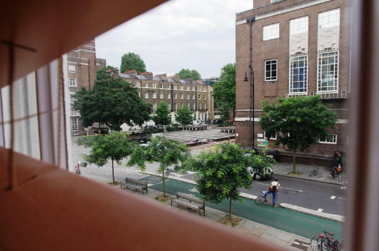 Apartamento Acorn - Byng Place