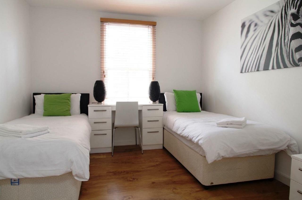 Acorn - Byng Place Apartamento *