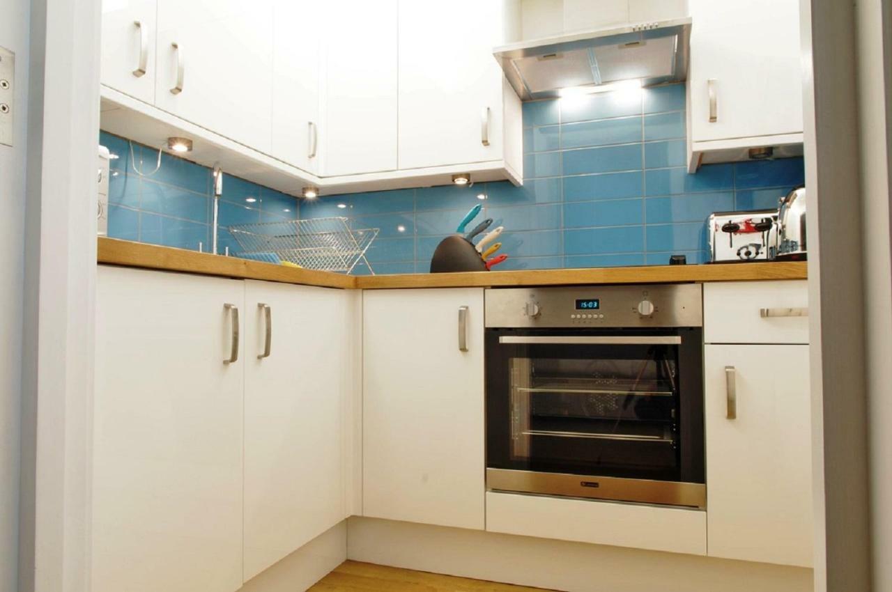 Apartamento Acorn - Byng Place Londres