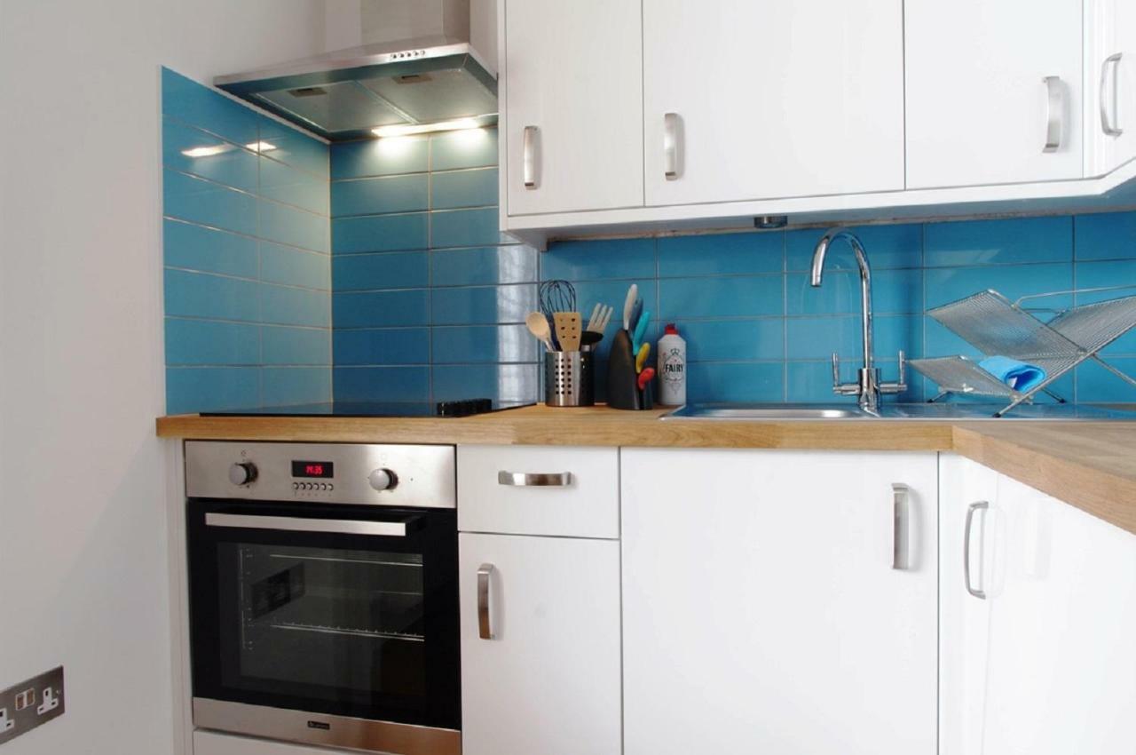 Acorn - Byng Place Apartamento