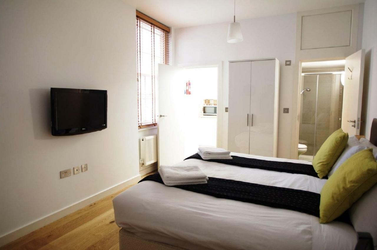 Acorn - Byng Place Apartamento Londres