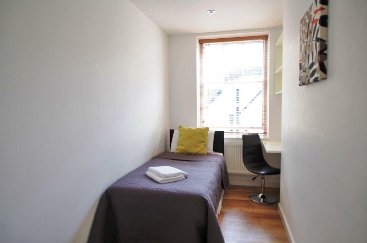 Acorn - Byng Place Apartamento