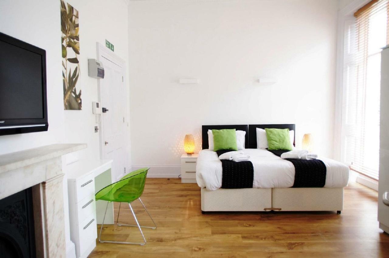 Apartamento Acorn - Byng Place