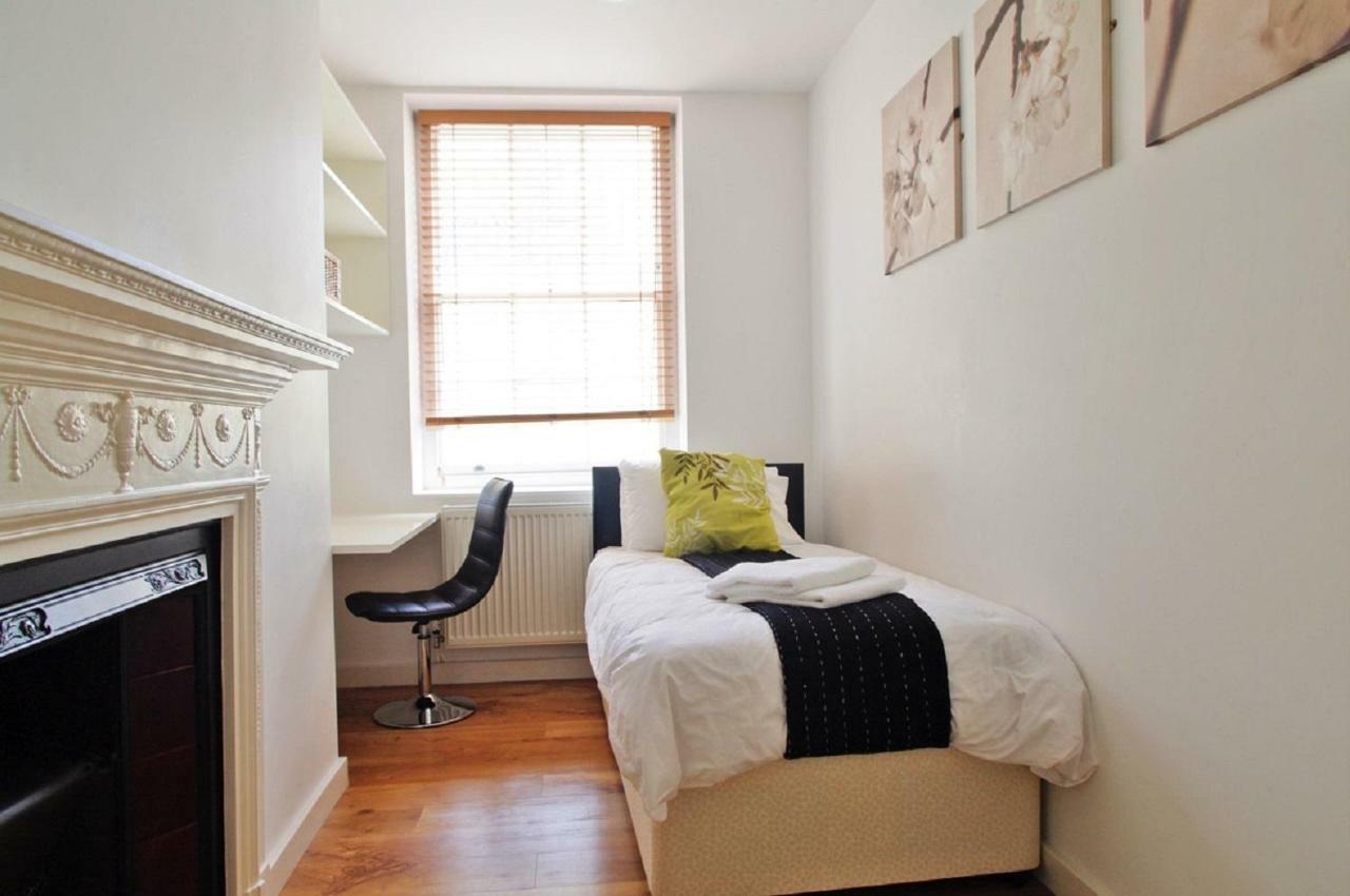 Acorn - Byng Place Apartamento