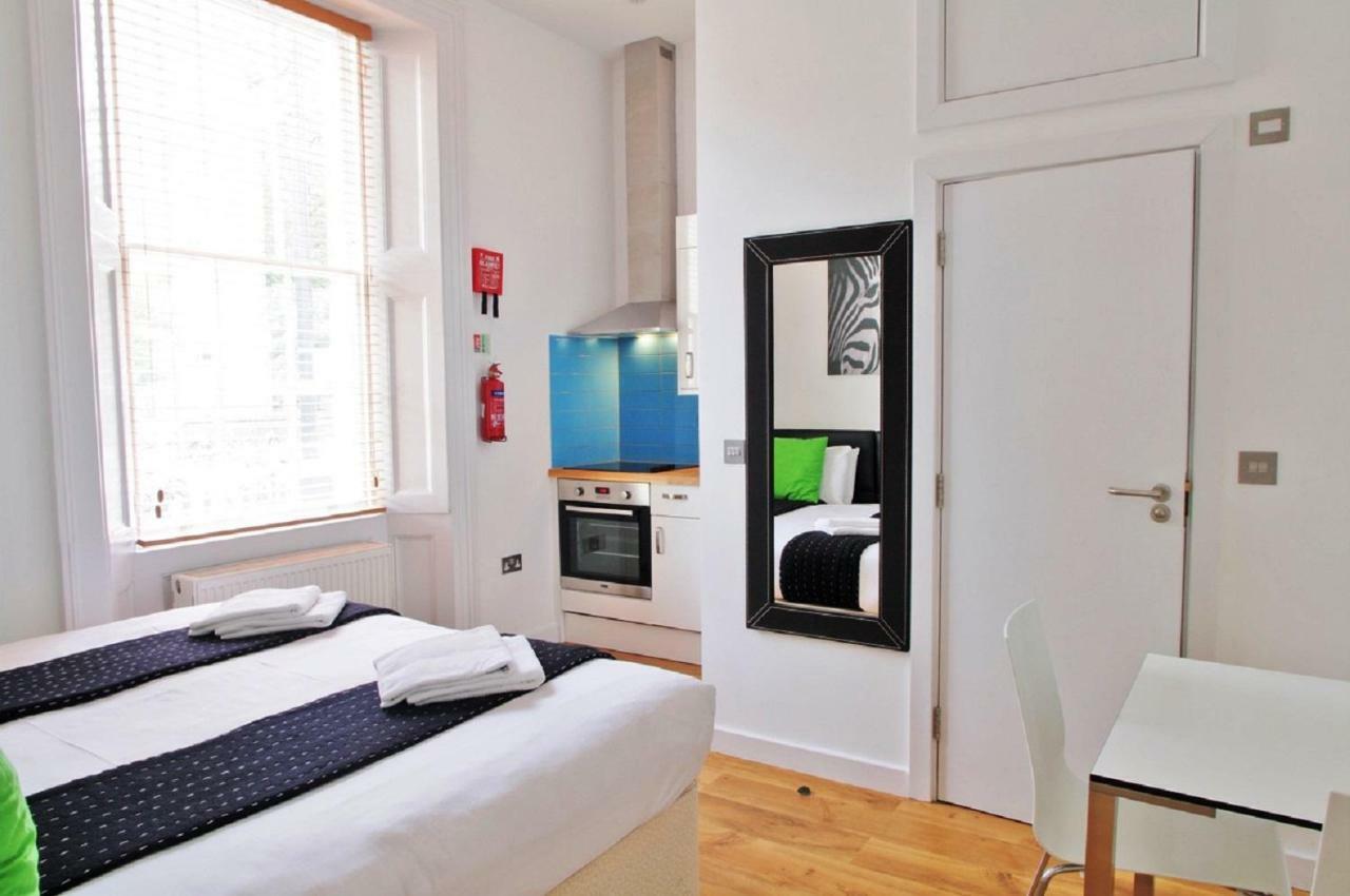 Apartamento Acorn - Byng Place Londres