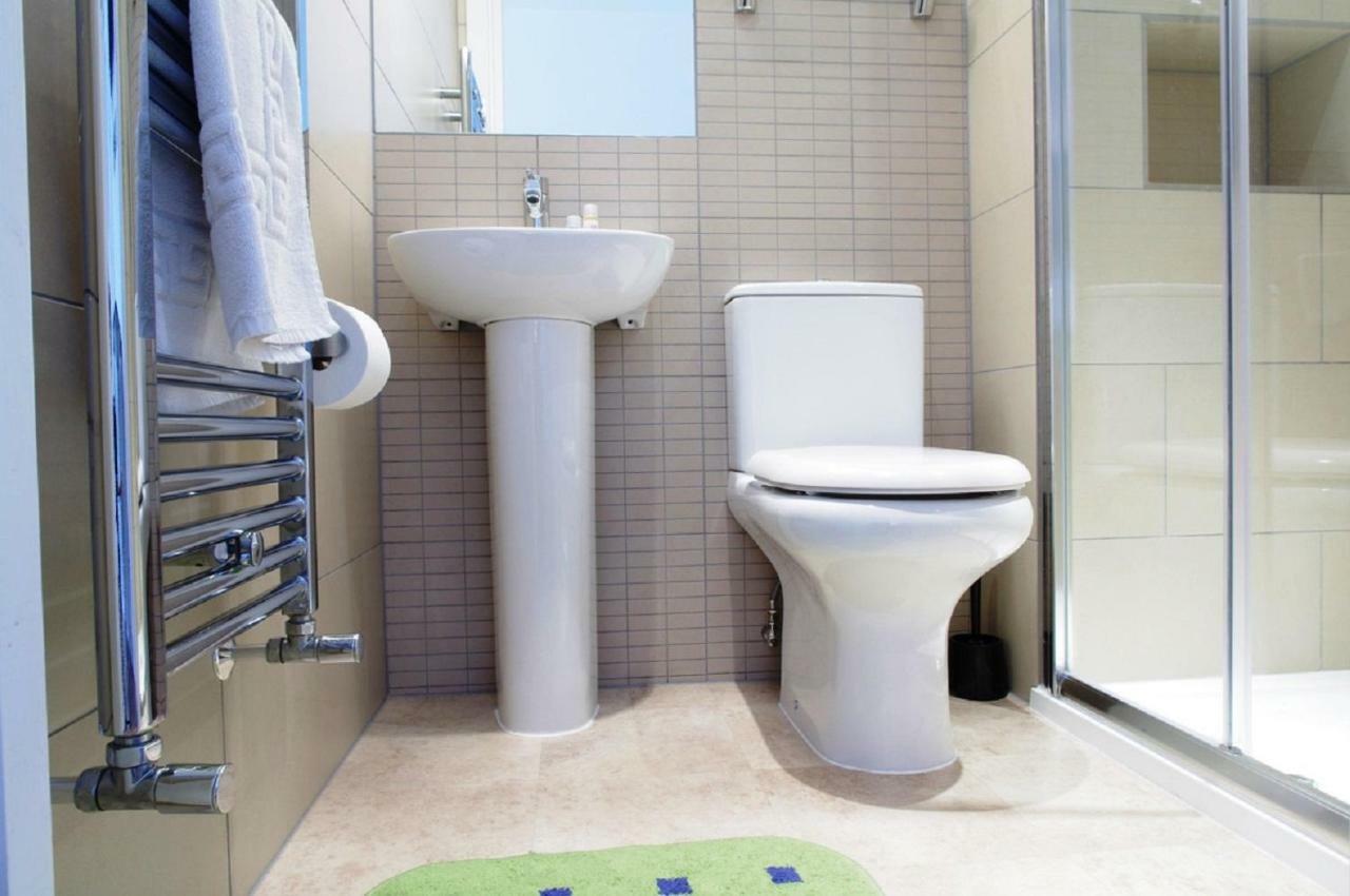 Apartamento Acorn - Byng Place