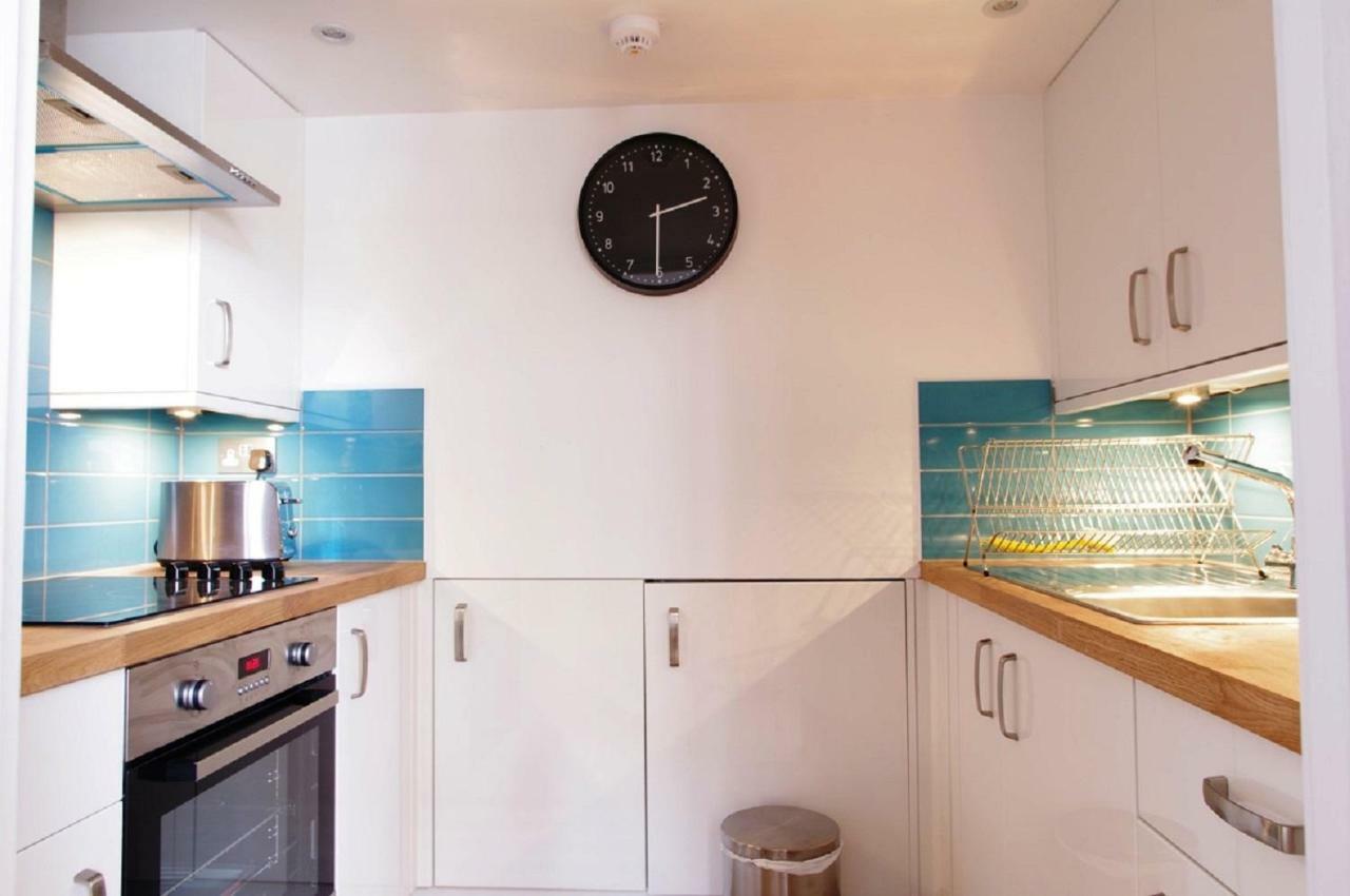 Apartamento Acorn - Byng Place *