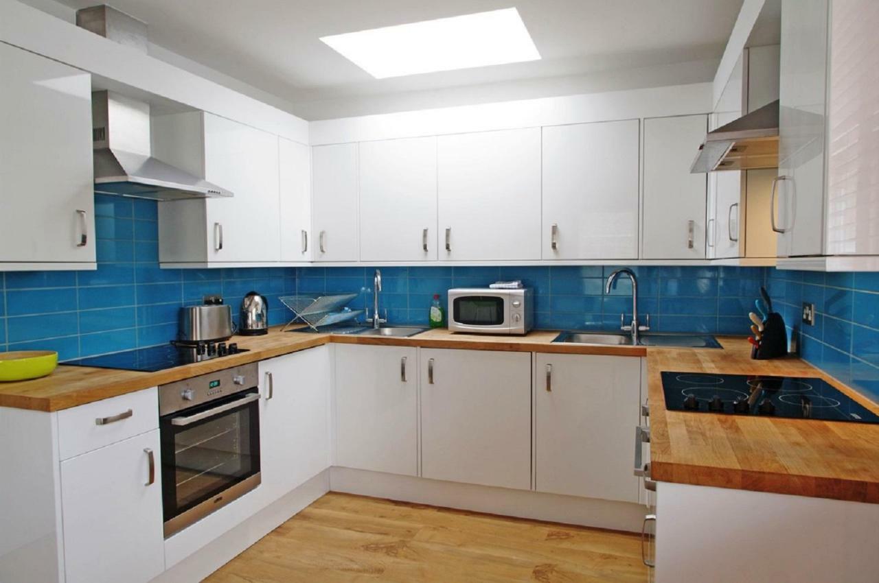 Acorn - Byng Place Apartamento Londres