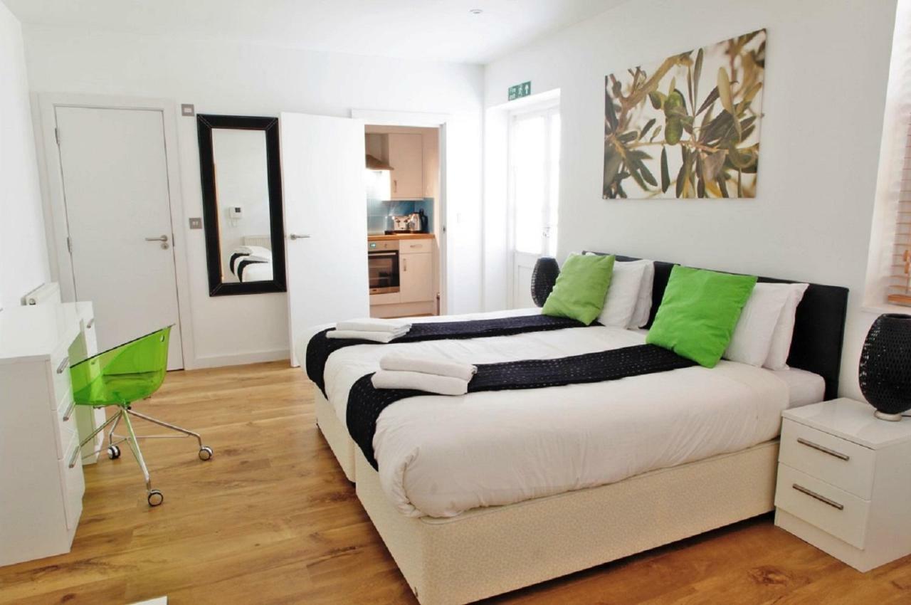 Acorn - Byng Place Apartamento