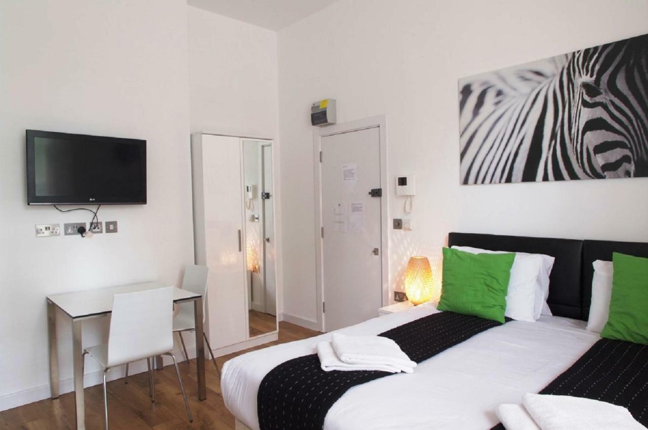Acorn - Byng Place Apartamento *
