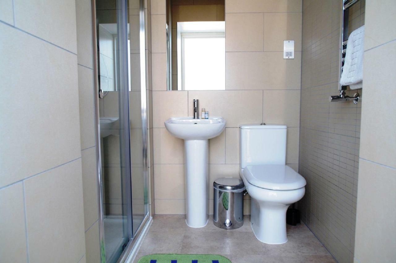Acorn - Byng Place Apartamento