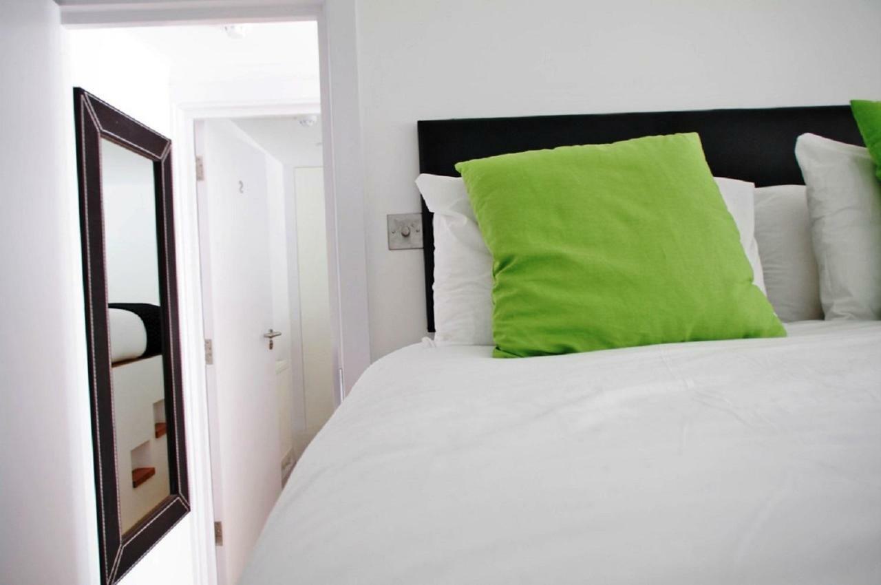 Apartamento Acorn - Byng Place