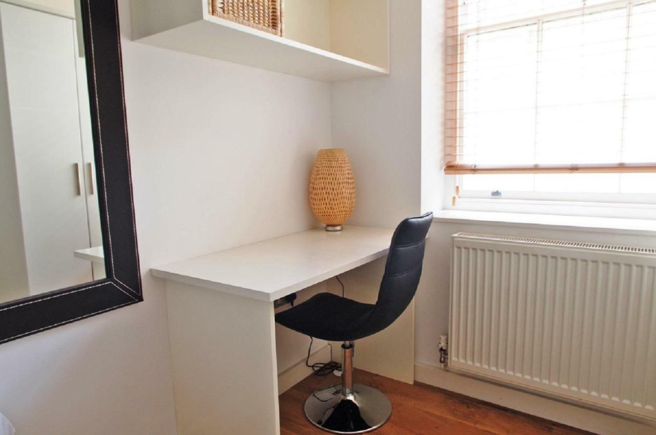 Acorn - Byng Place Apartamento Londres