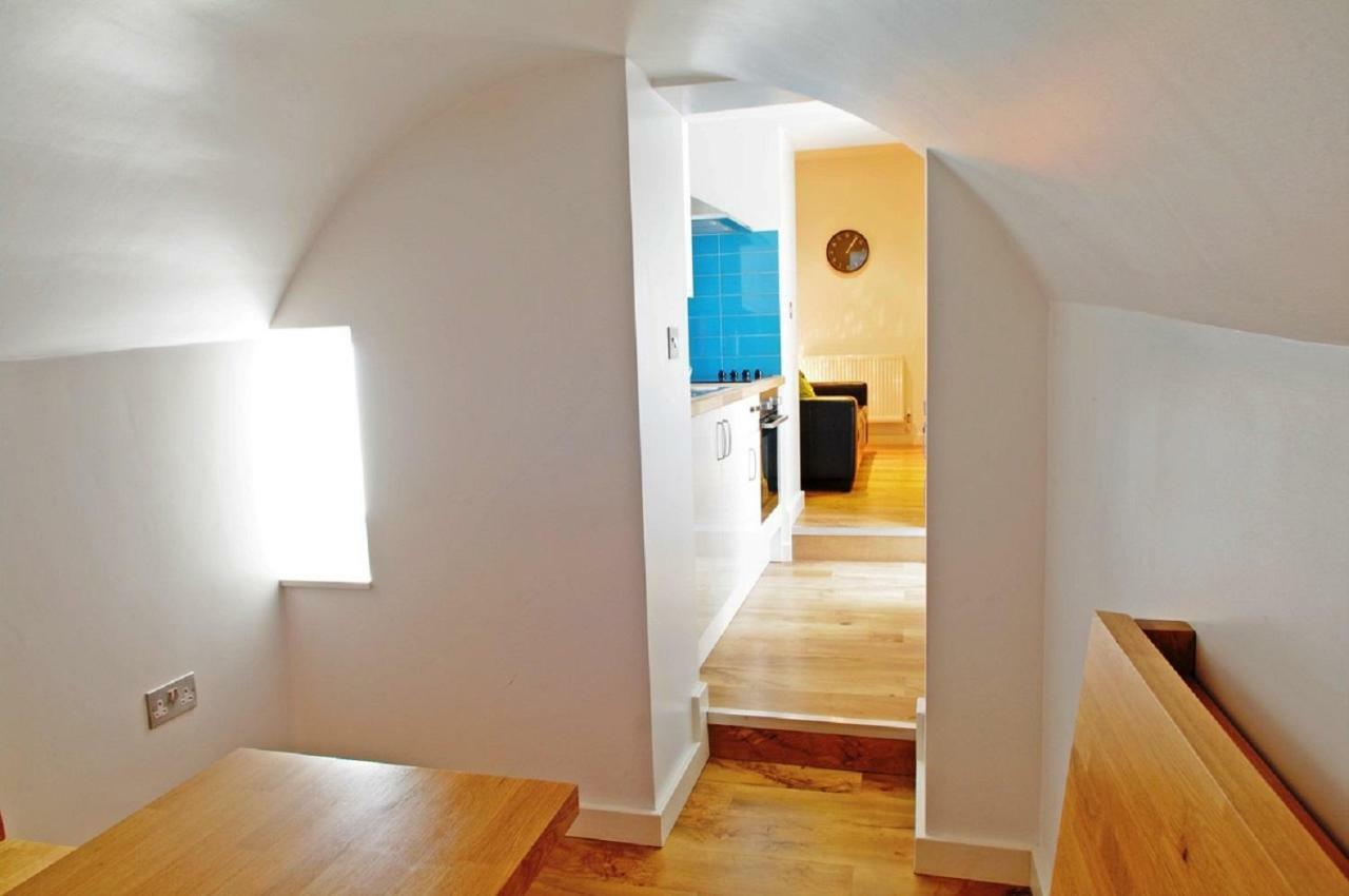 Apartamento Acorn - Byng Place Londres