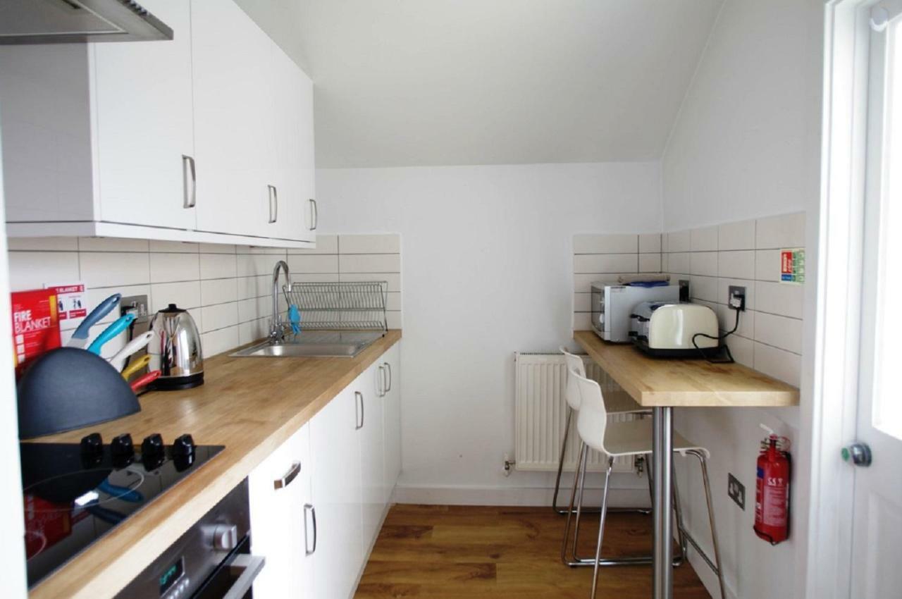 Apartamento Acorn - Byng Place *