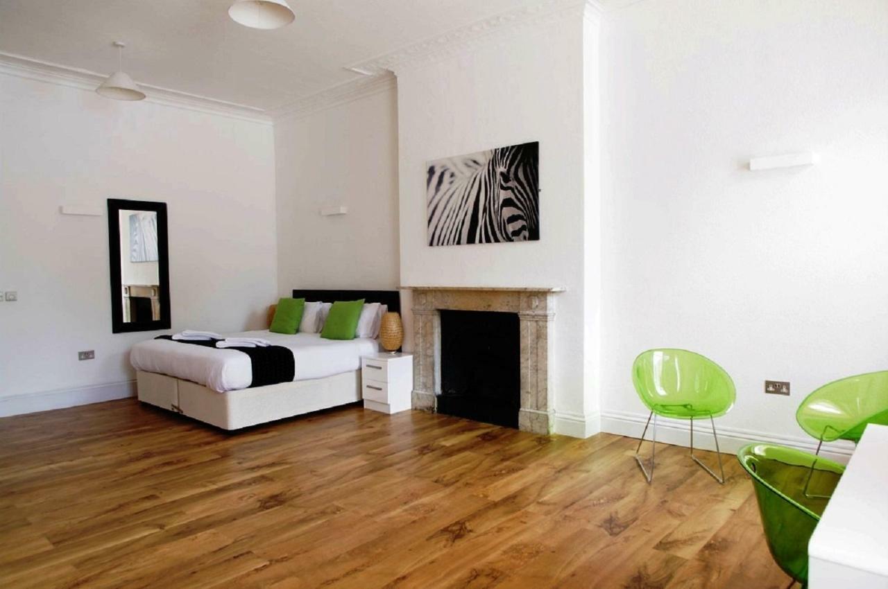 Acorn - Byng Place Apartamento *
