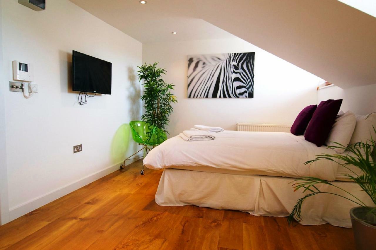 Acorn - Byng Place Apartamento *