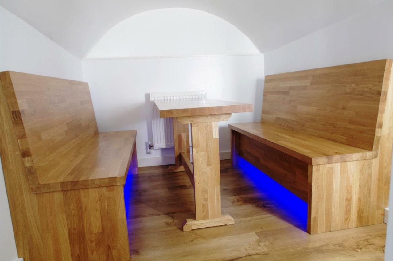 Acorn - Byng Place Apartamento