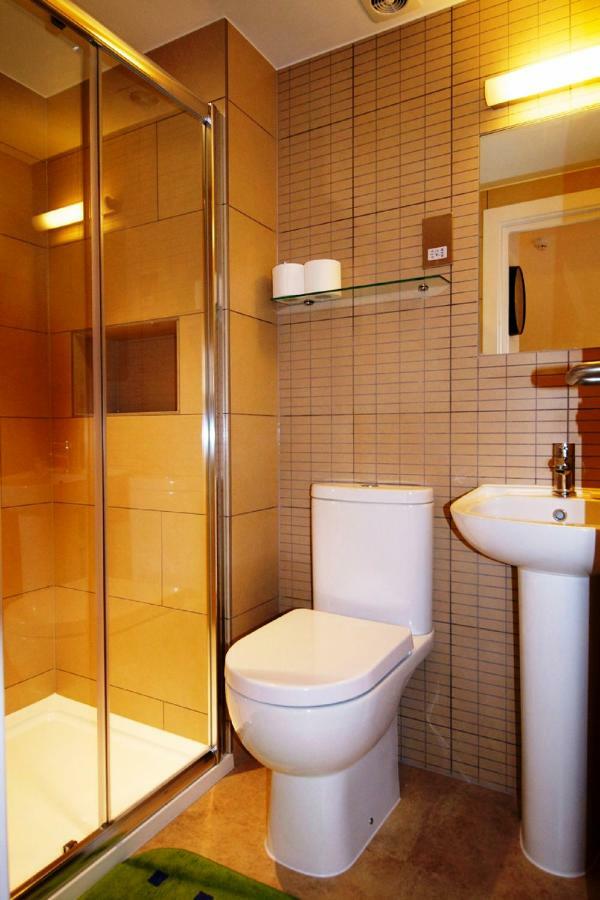 Apartamento Acorn - Byng Place