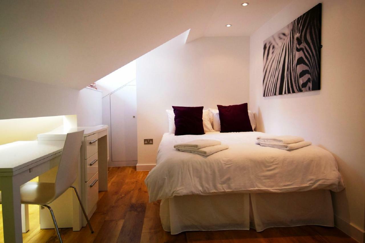 Apartamento Acorn - Byng Place