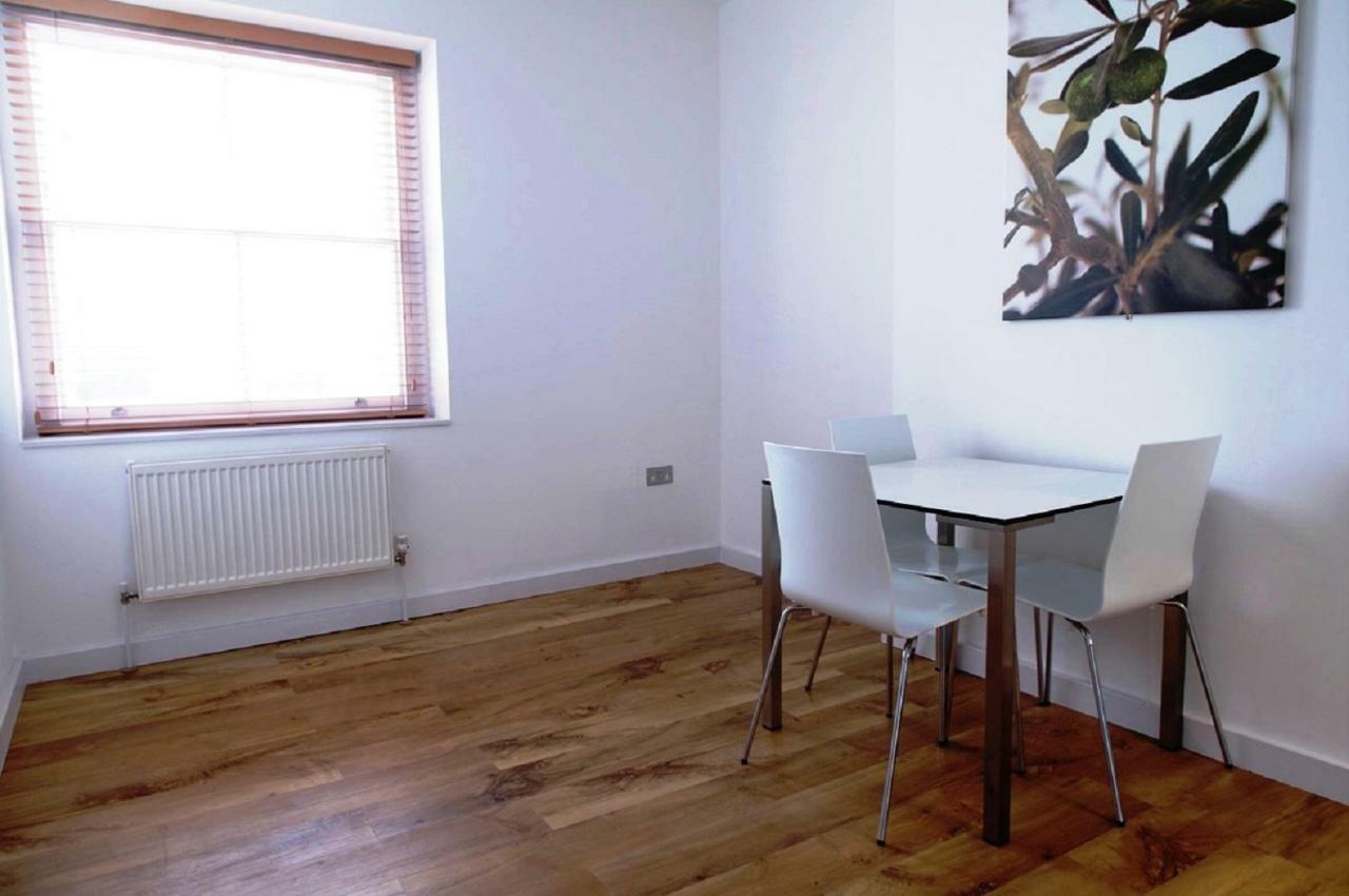 Apartamento Acorn - Byng Place Londres
